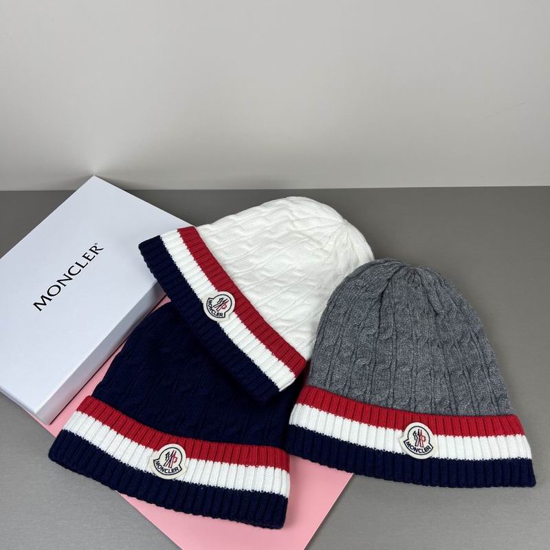 Moncler Hat dx19